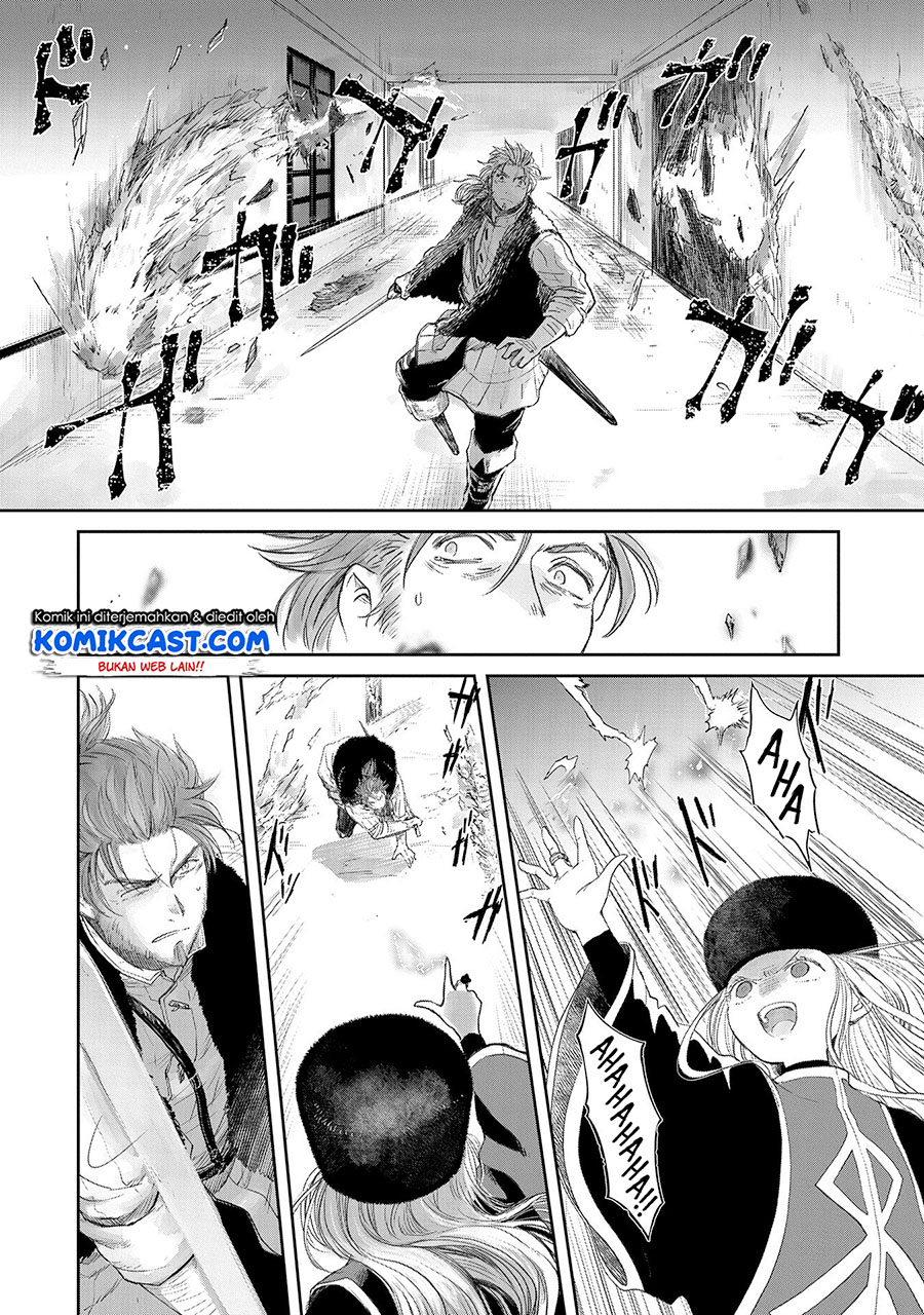 Boukensha ni Naritai to Miyako ni Deteitta Musume ga S Rank ni Natteta
